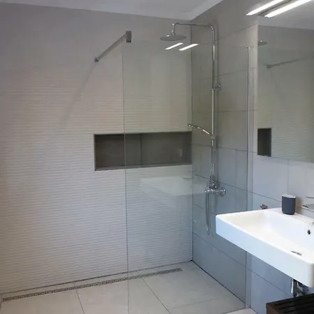 Дом отдыха Villa Mola Kalyva *