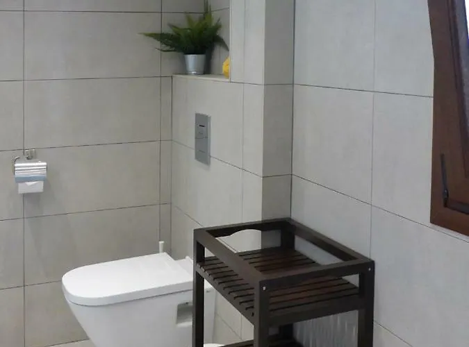 Villa Mola Kalyva Mola Kalyva