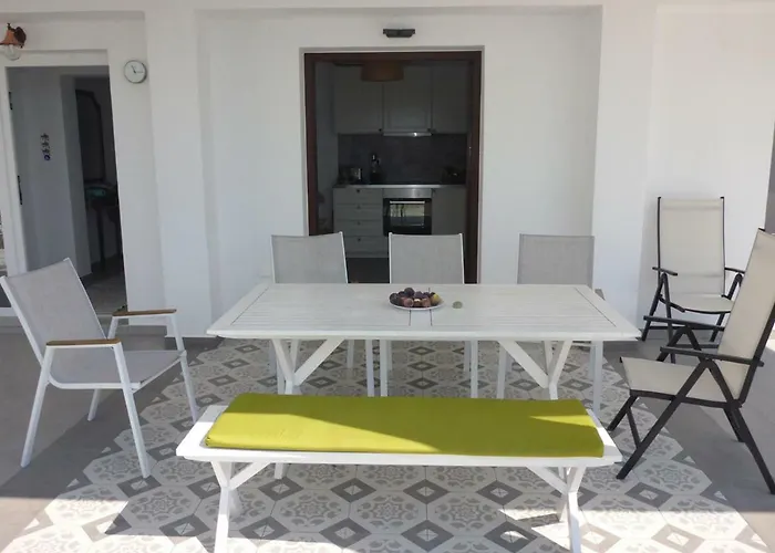 Holiday home Villa Mola Kalyva