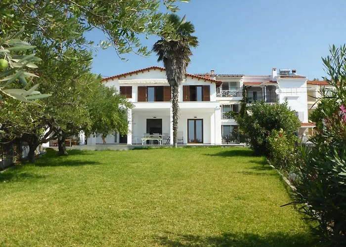 Holiday home Villa Mola Kalyva *