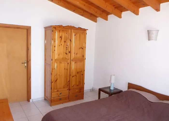 Holiday home Villa Mola Kalyva *