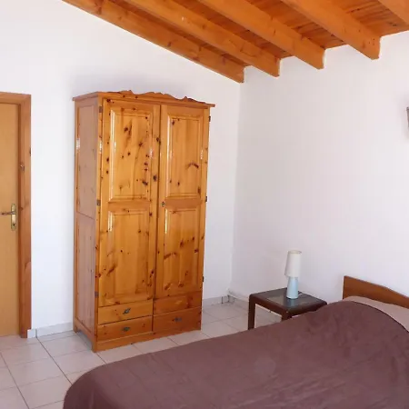 Casa vacanze Villa Mola Kalyva *