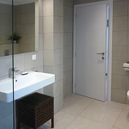 Villa Mola Kalyva בית נופש