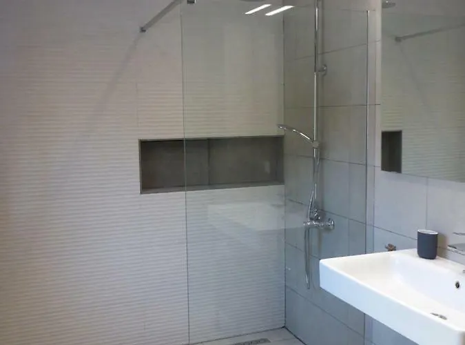 Σπίτι διακοπών Villa Mola Kalyva *